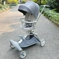 V16 gray