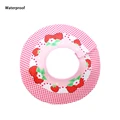 Lattice strawberry