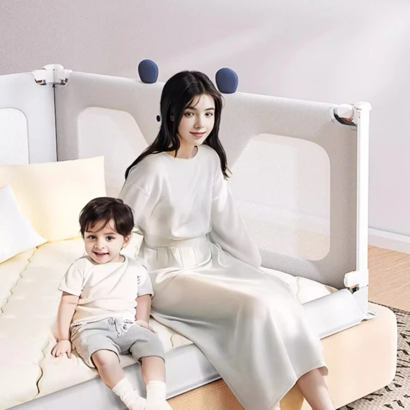 Estructura de cama ajustable de seguridad, estructura de acero integrada antideslizante, engrosada y reforzada, acabado galvanizado, 18 niveles - imagen 5