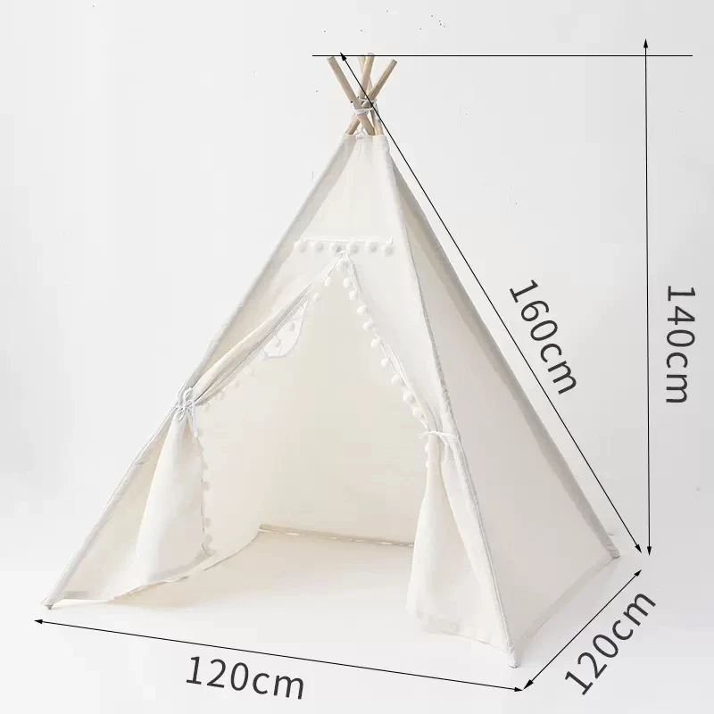 White 1.6 Meter