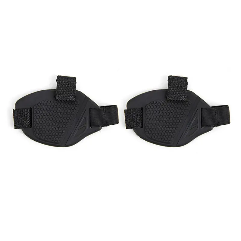 Protector impermeable cambios motocicleta – Cubre botas Motocross - imagen 3