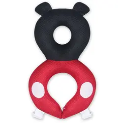 Protector de cabeza para bebe y nino Cojin anticaidas con Angel Abeja