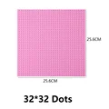Single-sided 32X32 m