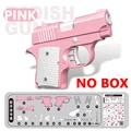 Pink-NO BOX