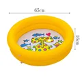 65cm Yellow