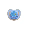 blue-Round head