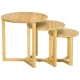 Madera Natural