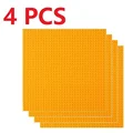 4PCS 32X32 Orange
