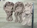 No Cotton Inside