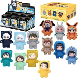 TOPTOY Colgante mochila infantil Naruto – Accesorio anime
