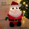 Santa Claus-music