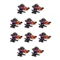 10PCS Type 1