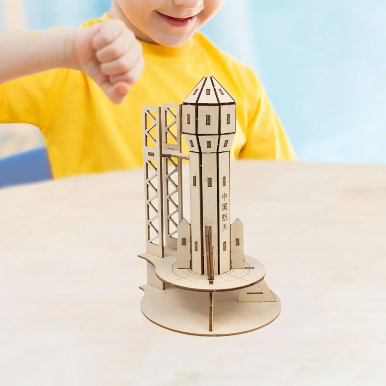 DIY Educational Toys Stem Models Building Toys Space Rocket Homeschool Projects Small Inventions for Children Birthday Gifts DIY Educational Toys Stem Models Building Toys Space Rocket Homeschool Projects Small Inventions for Children Birthday Gifts