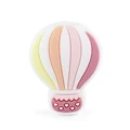 Hot air balloon E