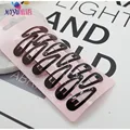 10pcs black