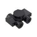 Black-20pcs