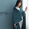 single layer green