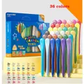 36 colors