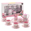 12pcs tea set