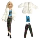 Not Include Doll  I