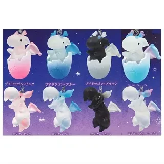 all 8 types
