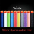 100 Pcs Bullets