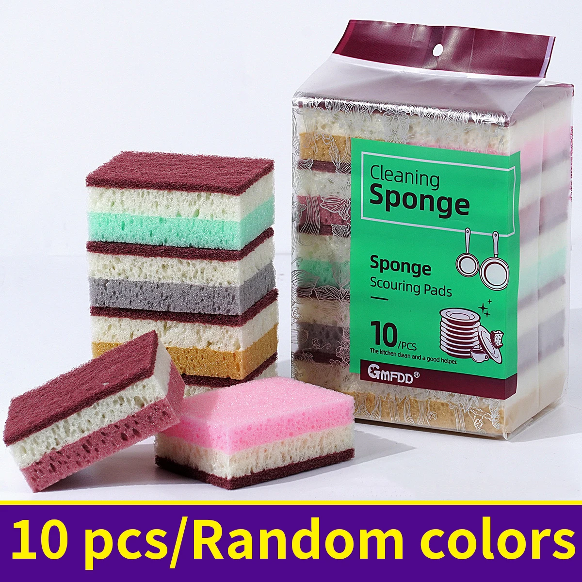 10pcs