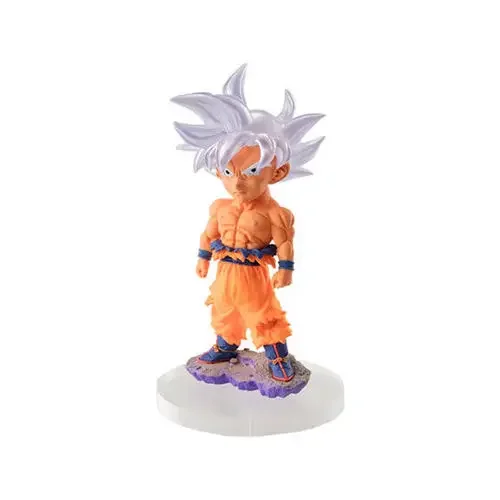 Son Goku 01