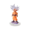 Son Goku 01