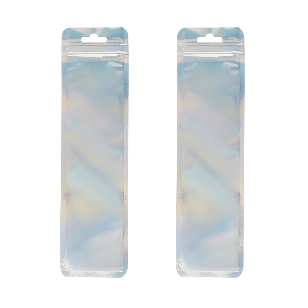 Laser material