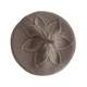 mocha-colored