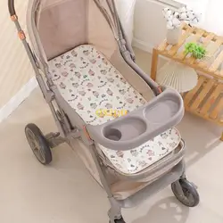 Empapadores de algodón crepe para bebé – Cómodos y absorbentes
