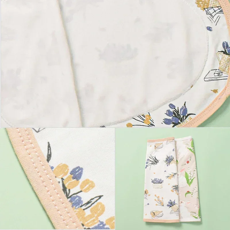 Manta de muselina de algodón para bebé recién nacido, edredón fino para dormir, 0 a 6 meses - imagen 5