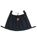 bedside bag-black-A