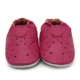 sandals fuchsia