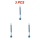 Blue 3pcs