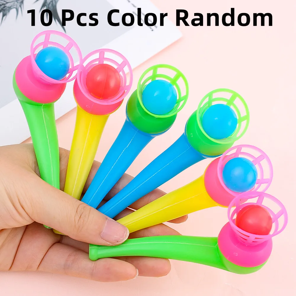 10 Pcs Random
