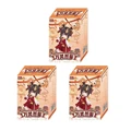 Random 3pcs