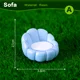 5pcs Sofa -A