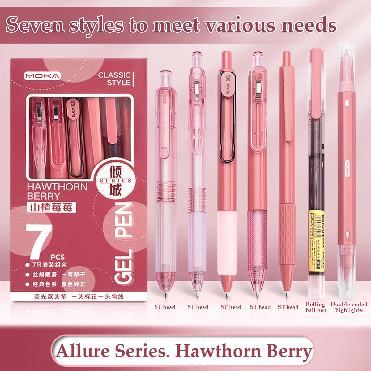Hawthorn Berry