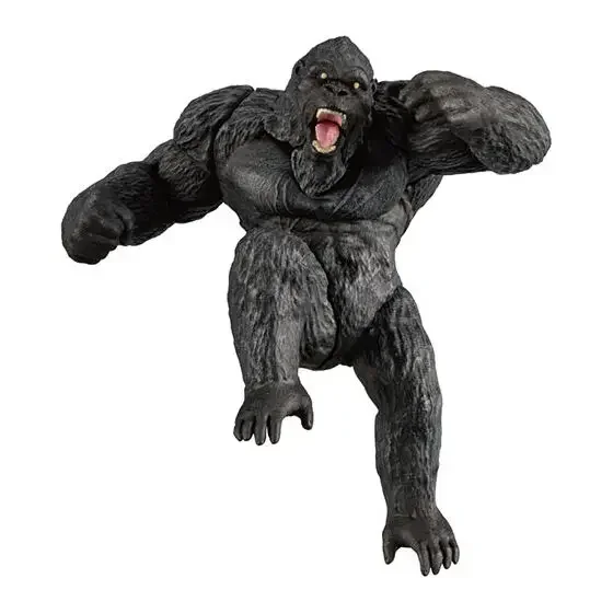 gorilla kong