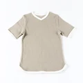 Short sleeve
