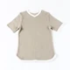 Short sleeve