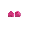 30pcs Violet red