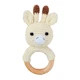beige giraffe