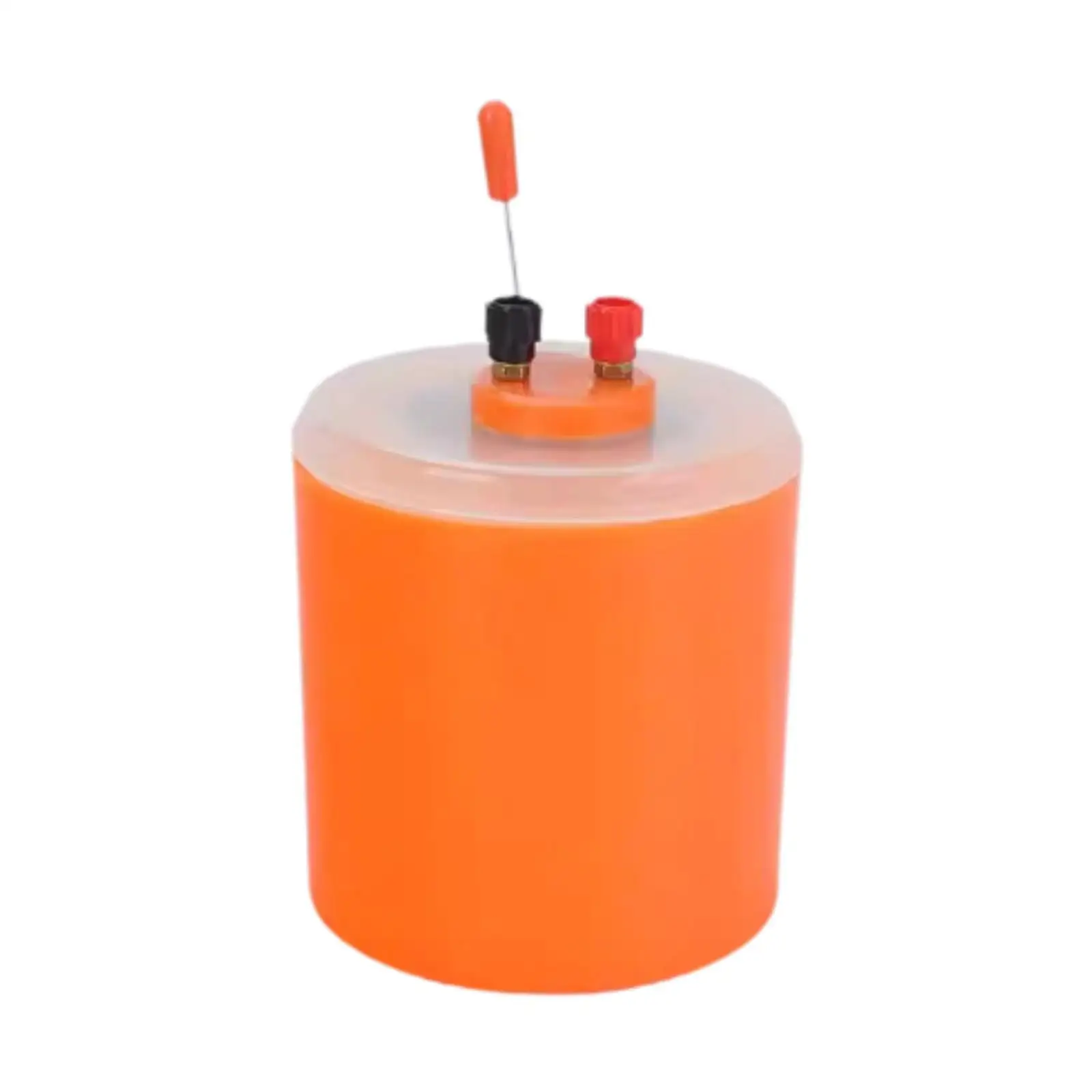 Specific Heat Measurement Calorimeter Physical Experimental Instrument for Science Projects Middle School Students Lab Schools