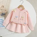 pink set