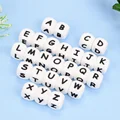 letter 10pcs