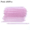 M489 Pink 100Pcs
