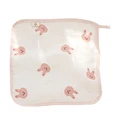 Pink bunny